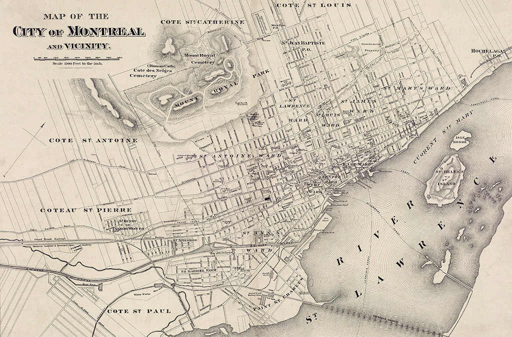 Montreal 1875