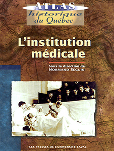 L'institution medicale
