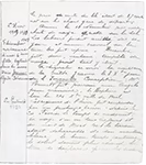 Numérisation d’une partie d’une page du livre intitulé Mémoire d’une émigration, écrit par Jean-Louis Picton.