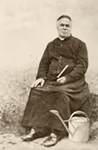 Le curé Sébastian Kneipp