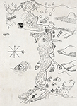 Exploitation des terres de la seigneurie de Beauport en 1725